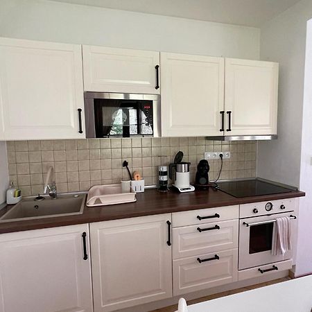 Apartment Barbora 7 Ruzomberok Ngoại thất bức ảnh