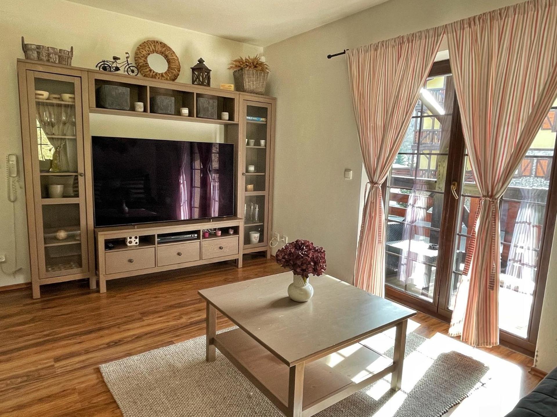 Apartment Barbora 7 Ruzomberok Ngoại thất bức ảnh