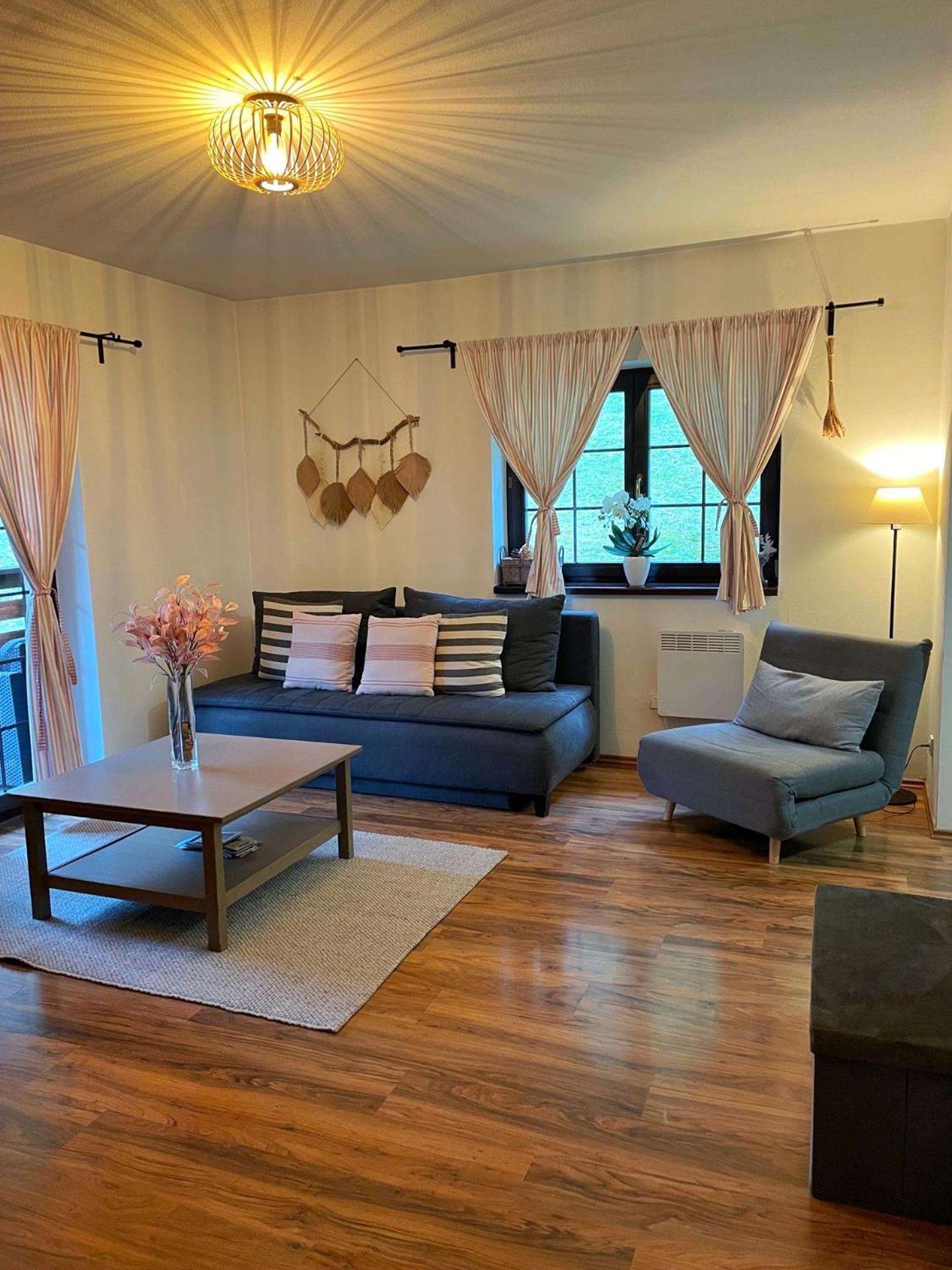 Apartment Barbora 7 Ruzomberok Ngoại thất bức ảnh