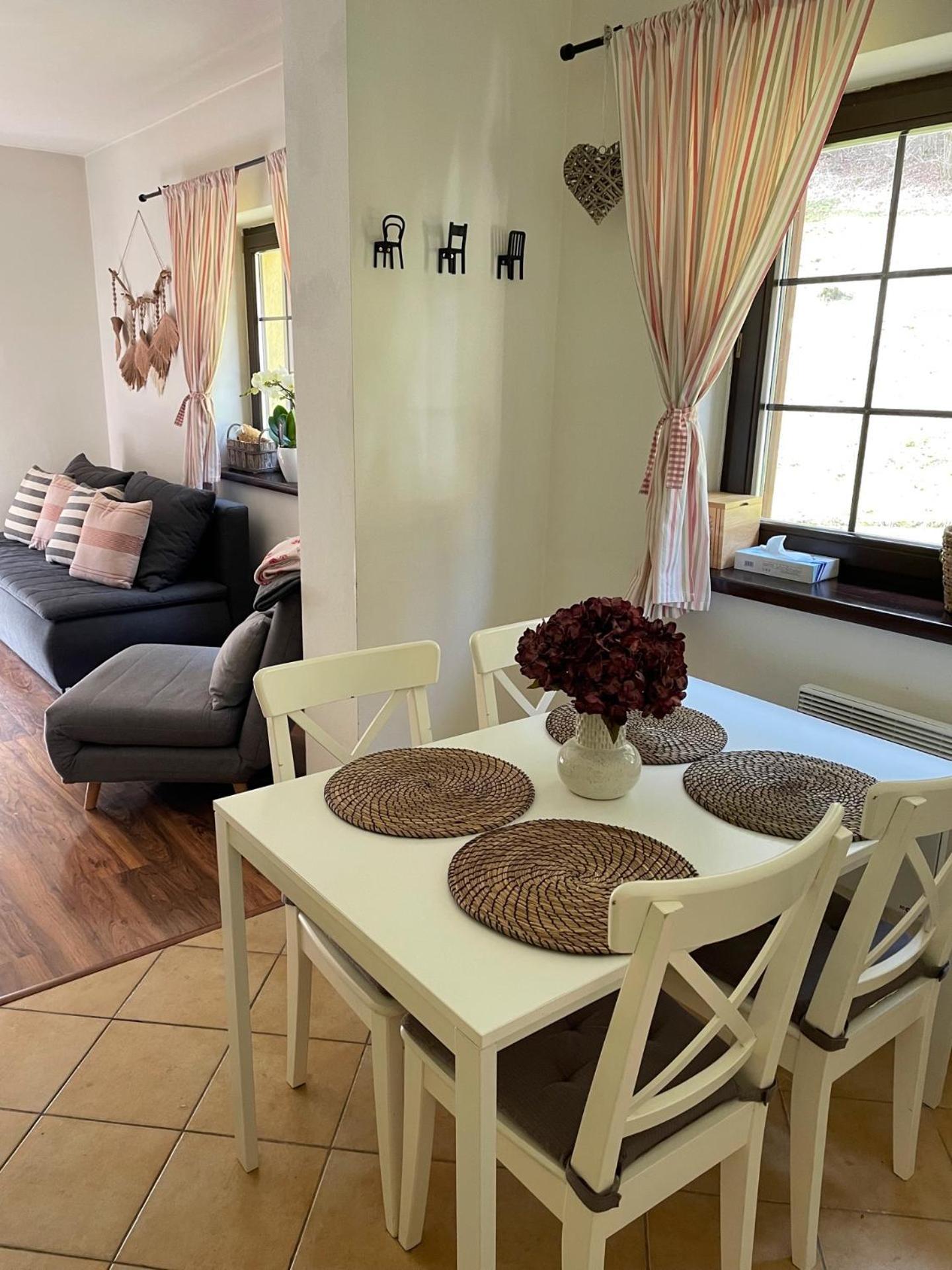 Apartment Barbora 7 Ruzomberok Ngoại thất bức ảnh