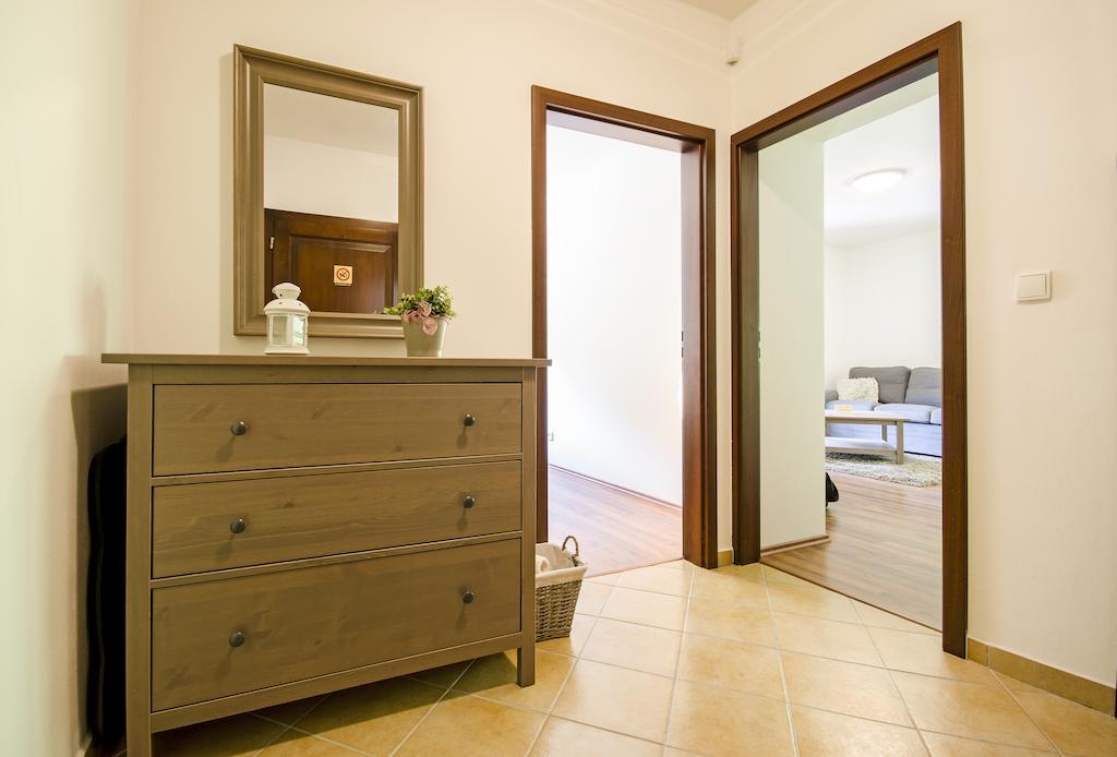 Apartment Barbora 7 Ruzomberok Phòng bức ảnh