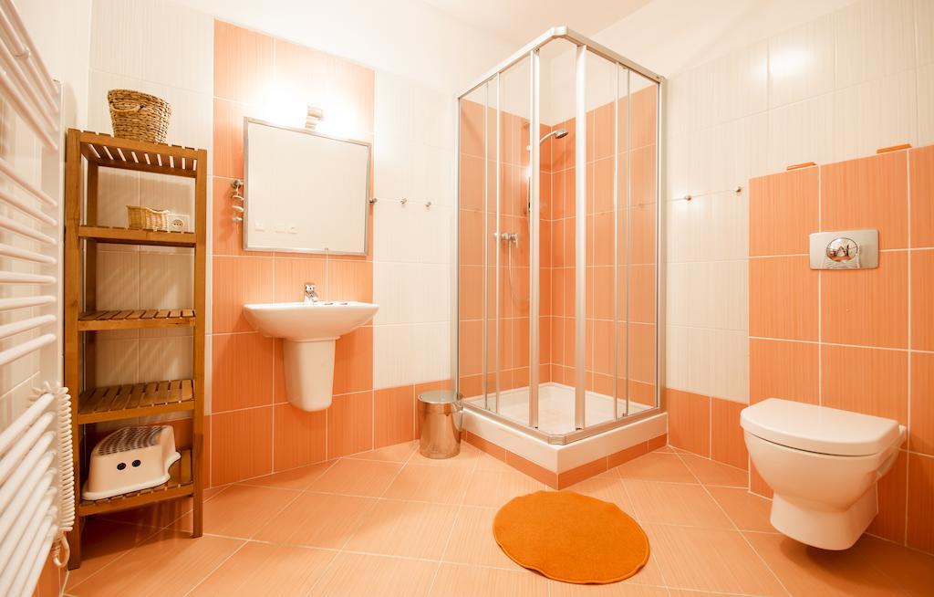 Apartment Barbora 7 Ruzomberok Phòng bức ảnh