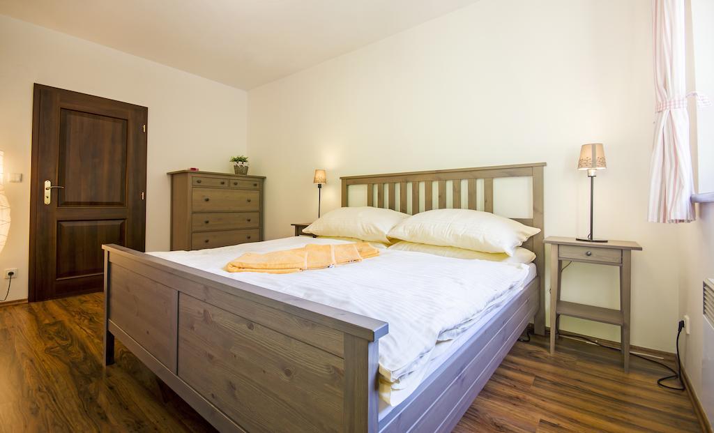 Apartment Barbora 7 Ruzomberok Phòng bức ảnh