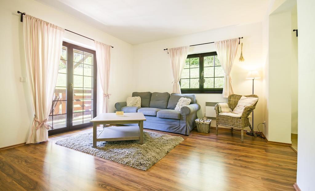 Apartment Barbora 7 Ruzomberok Phòng bức ảnh